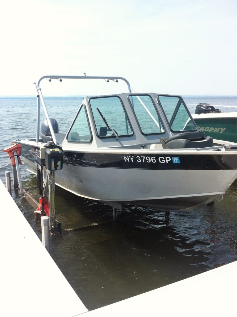 Fishing Boats Oneida Lake Boat Rentals