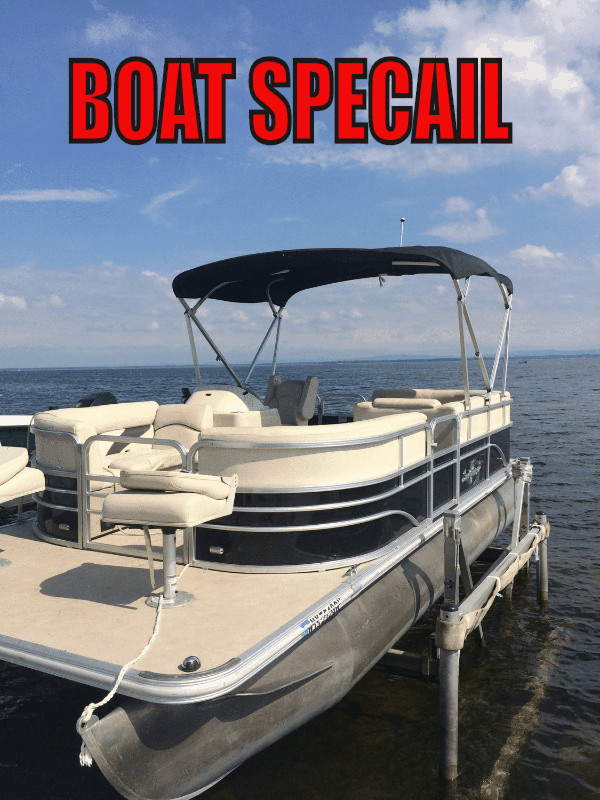 Boat Rentals